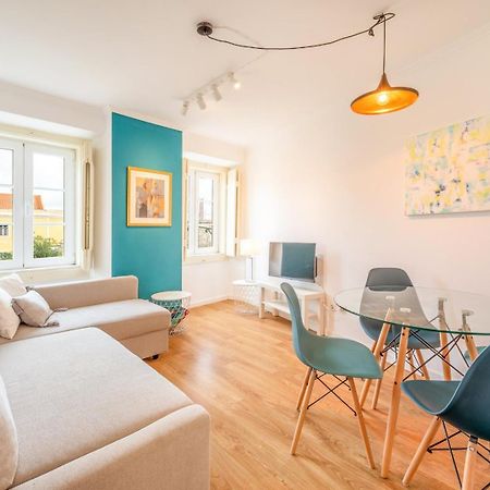 Guestready - Modern And Cosy Apartment Lissabon Buitenkant foto