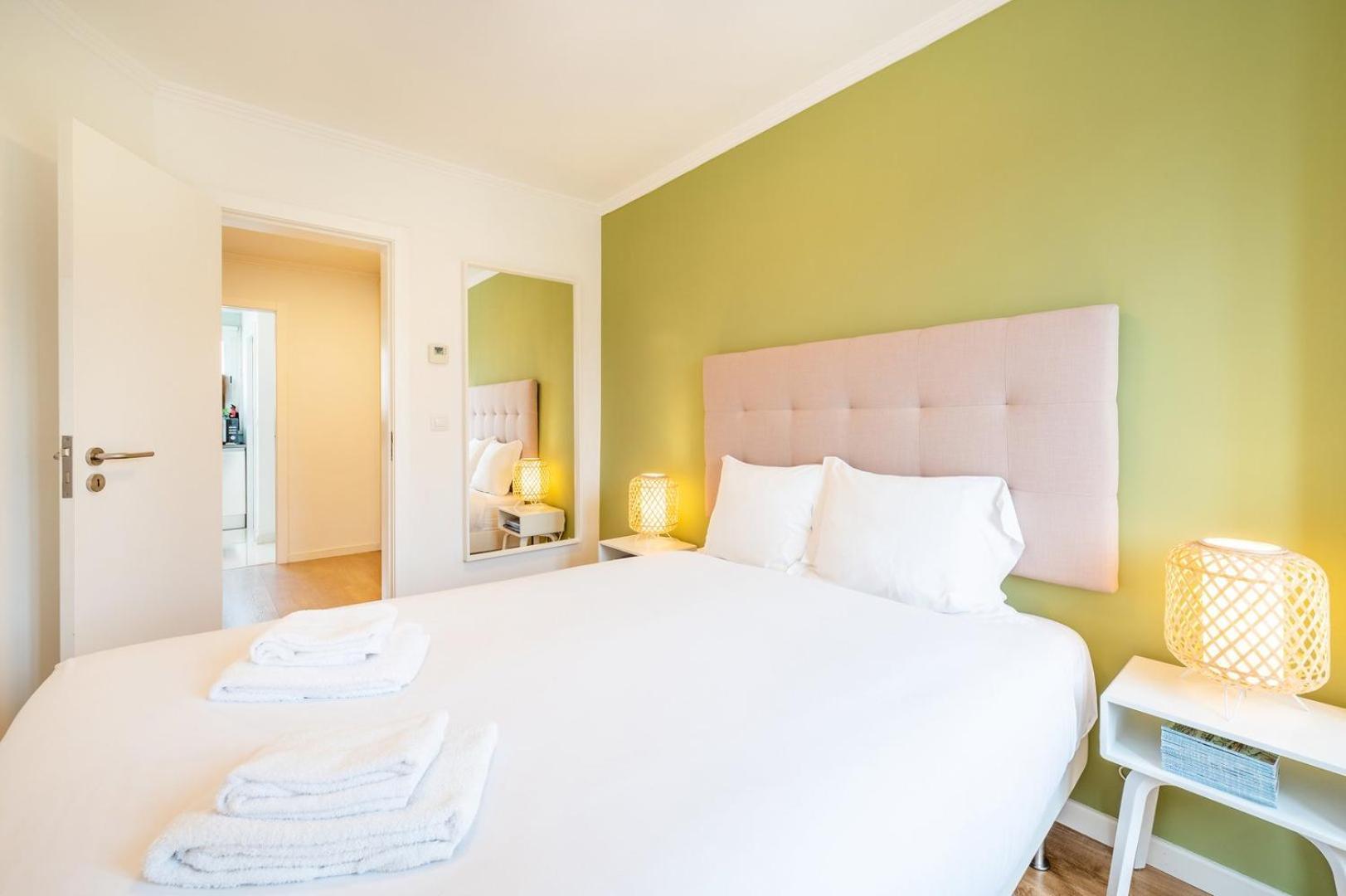 Guestready - Modern And Cosy Apartment Lissabon Buitenkant foto