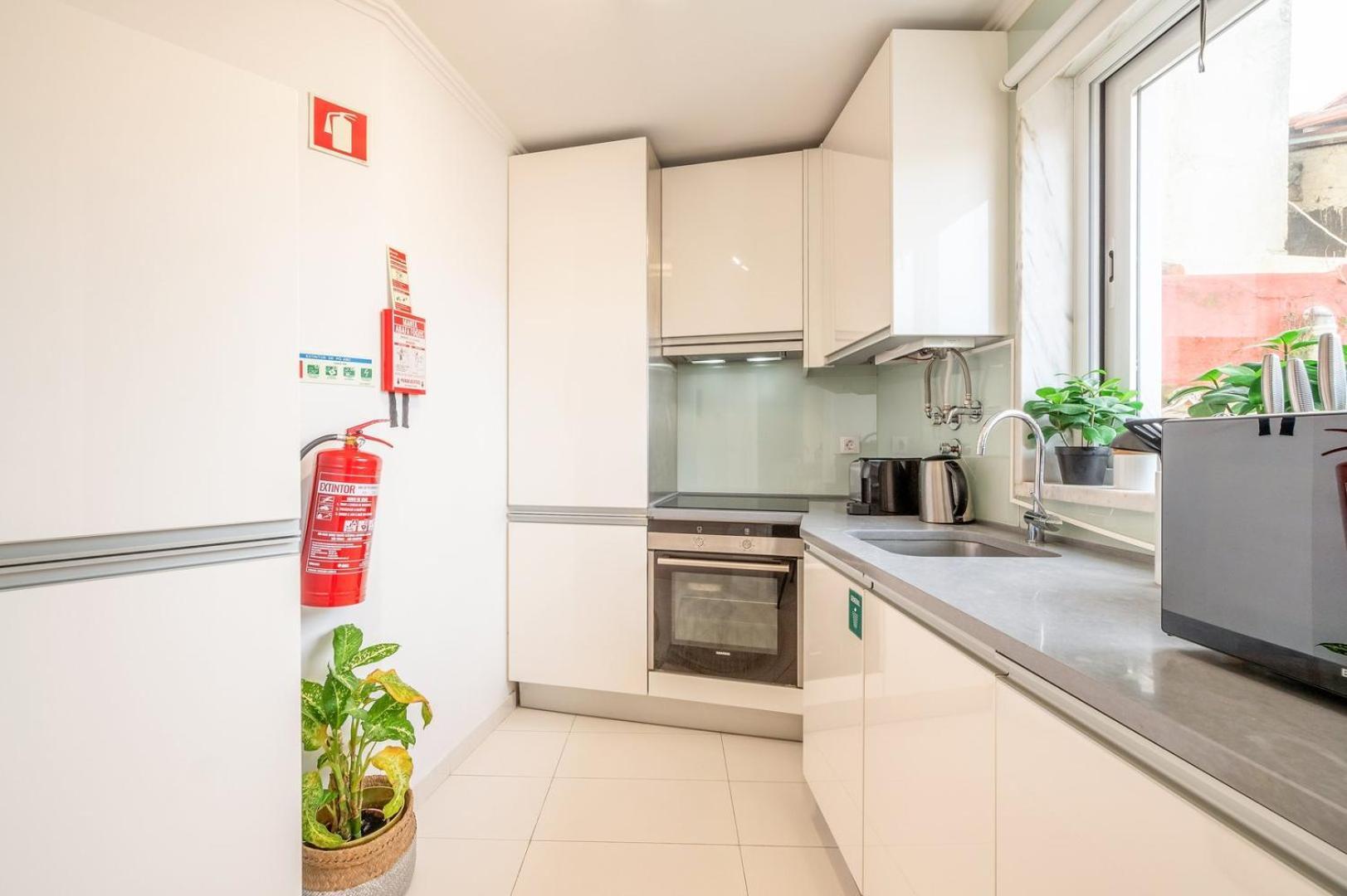 Guestready - Modern And Cosy Apartment Lissabon Buitenkant foto