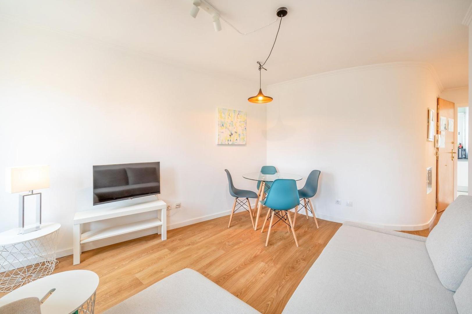 Guestready - Modern And Cosy Apartment Lissabon Buitenkant foto