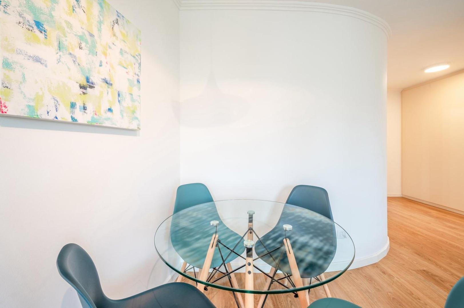 Guestready - Modern And Cosy Apartment Lissabon Buitenkant foto