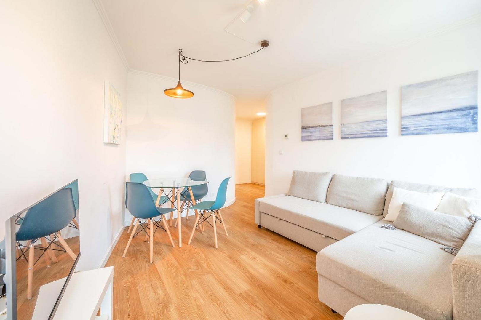 Guestready - Modern And Cosy Apartment Lissabon Buitenkant foto