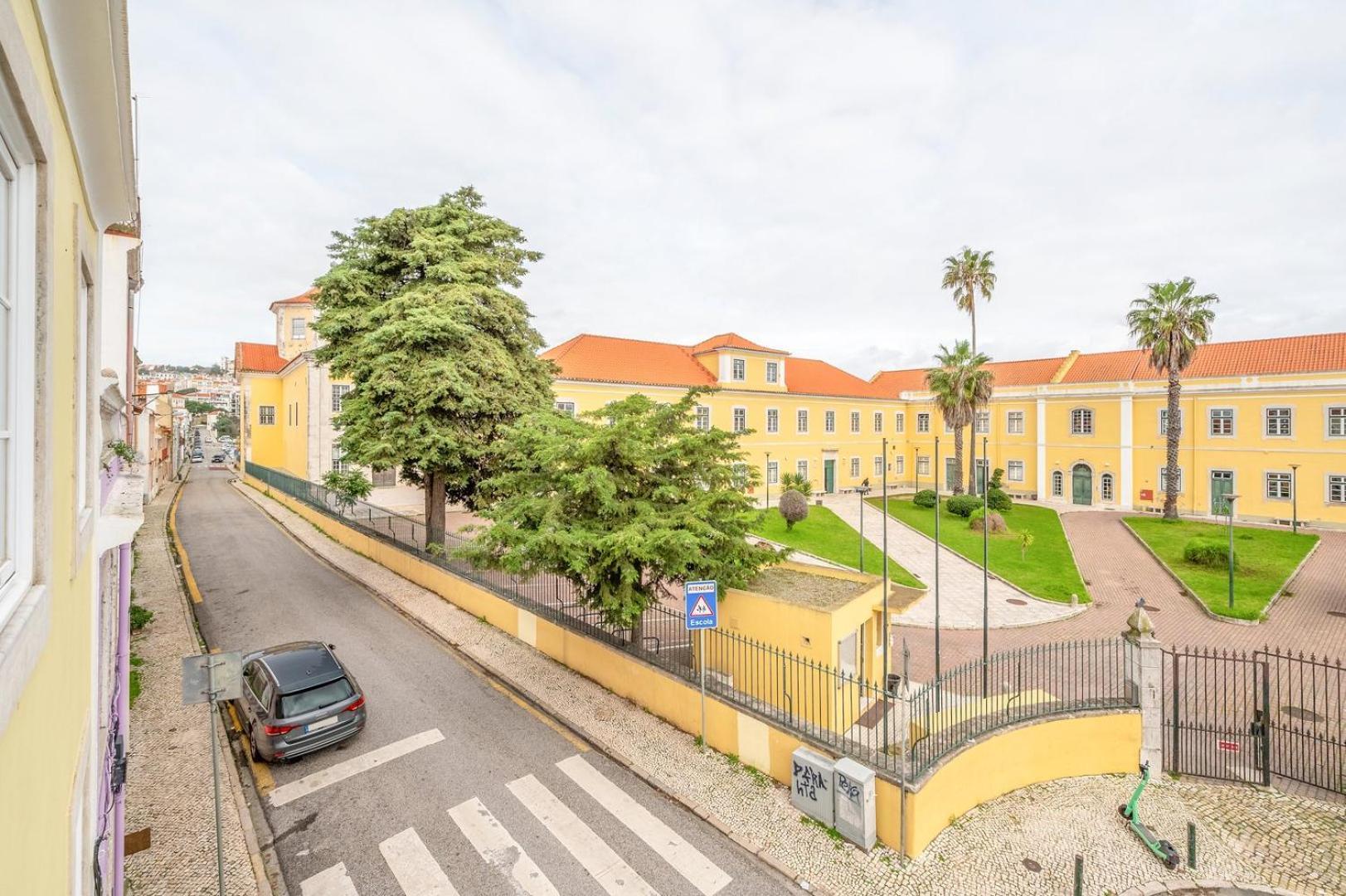 Guestready - Modern And Cosy Apartment Lissabon Buitenkant foto